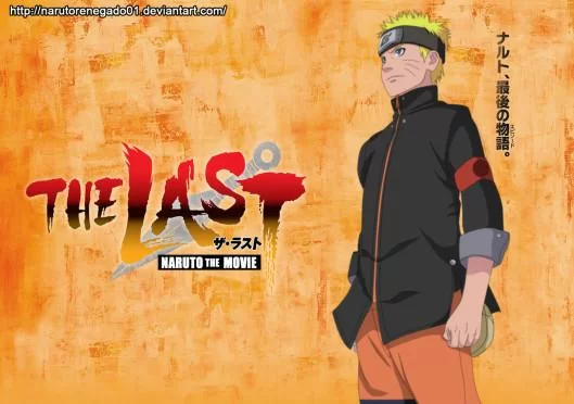 Free Download Wallpaper Hd Naruto The Last Movie Page 1814003 (529 x 372)