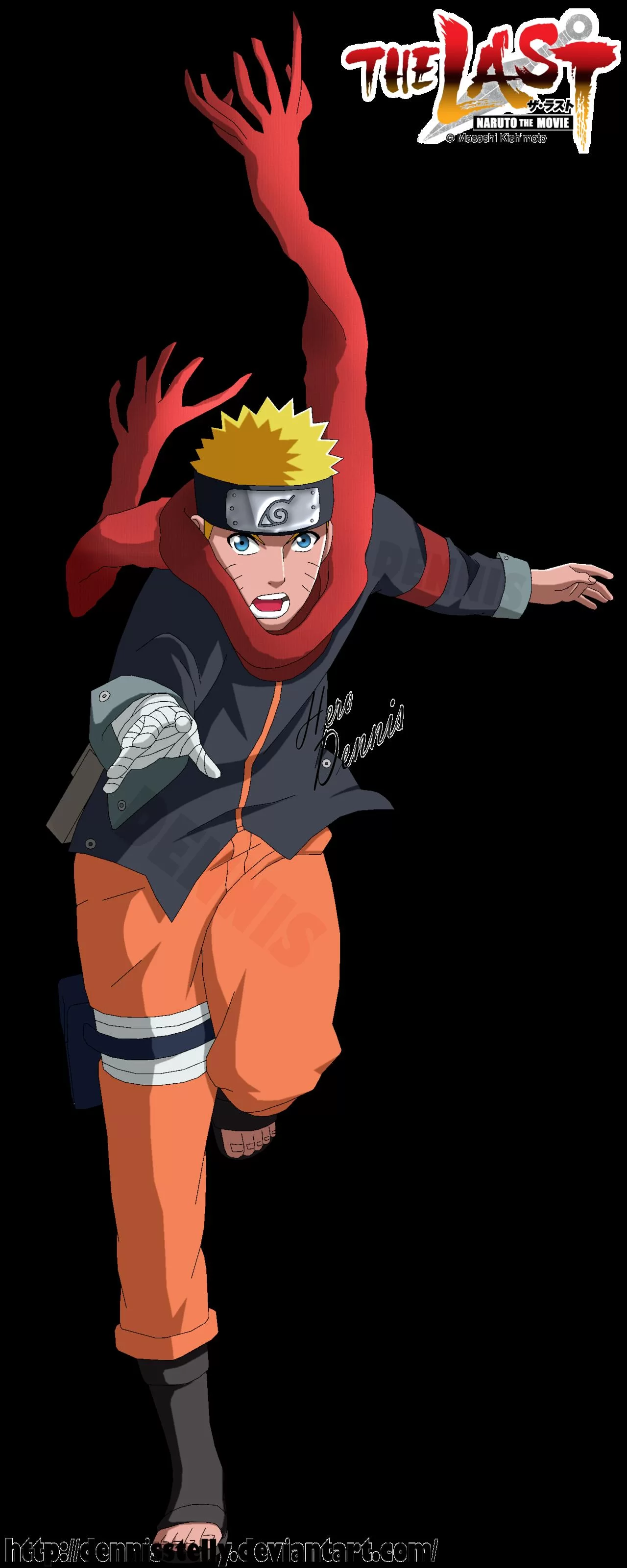 Free Download Wallpaper Hd Naruto The Last Movie Page 1814006 (1280 x 3196)
