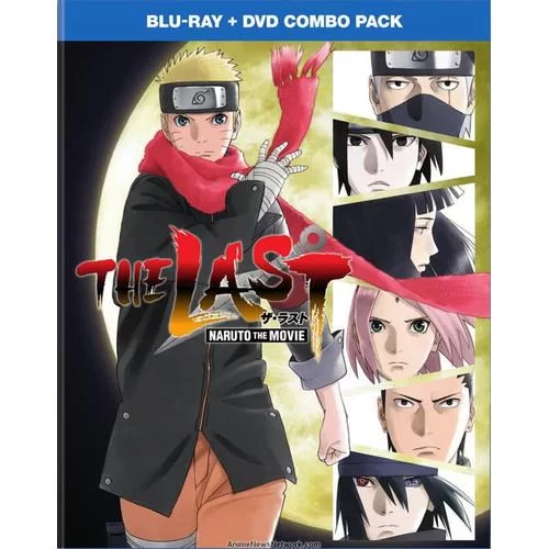 Free Download Wallpaper Hd Naruto The Last Movie Page 1814020 (500 x 500)
