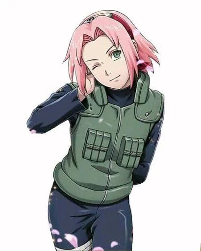 Free Download Wallpaper Hd Naruto Shippuden Sakura Page 1814023 (410 x 512)