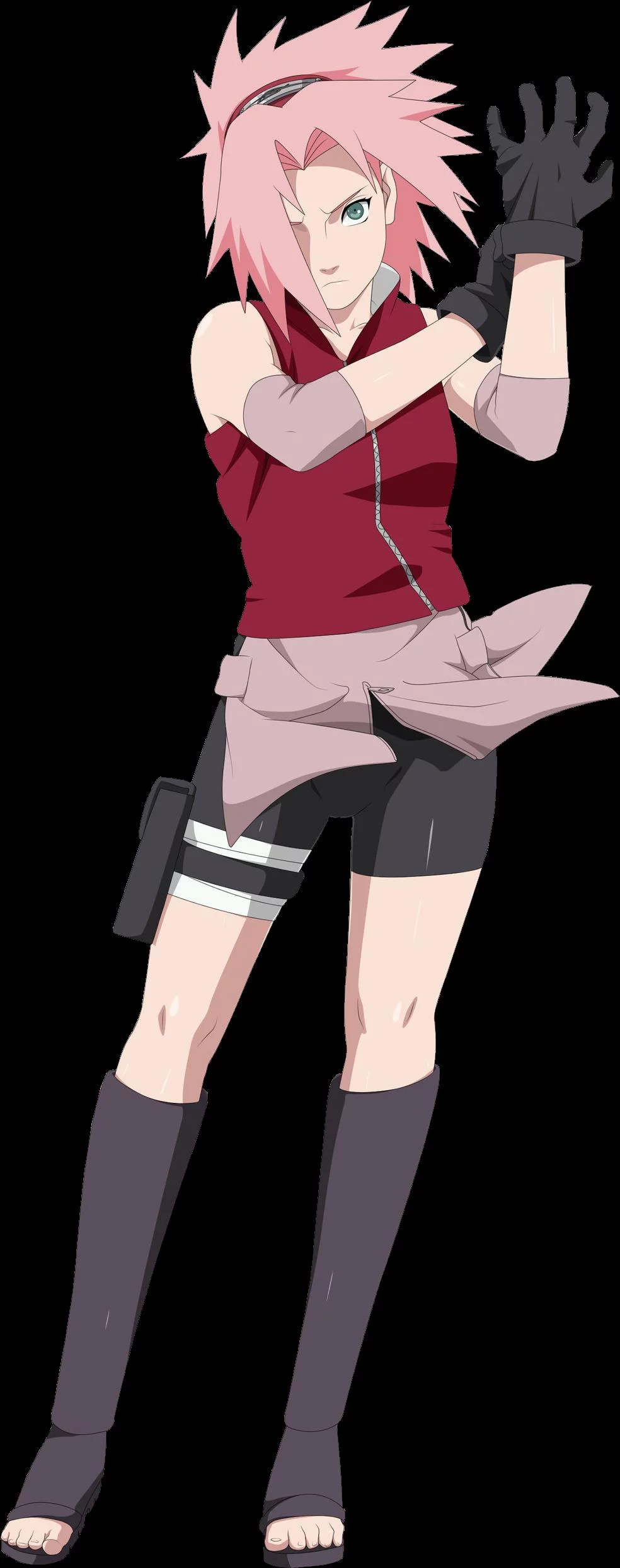 Free Download Wallpaper Hd Naruto Shippuden Sakura Page 1814024 (984 x 2488)