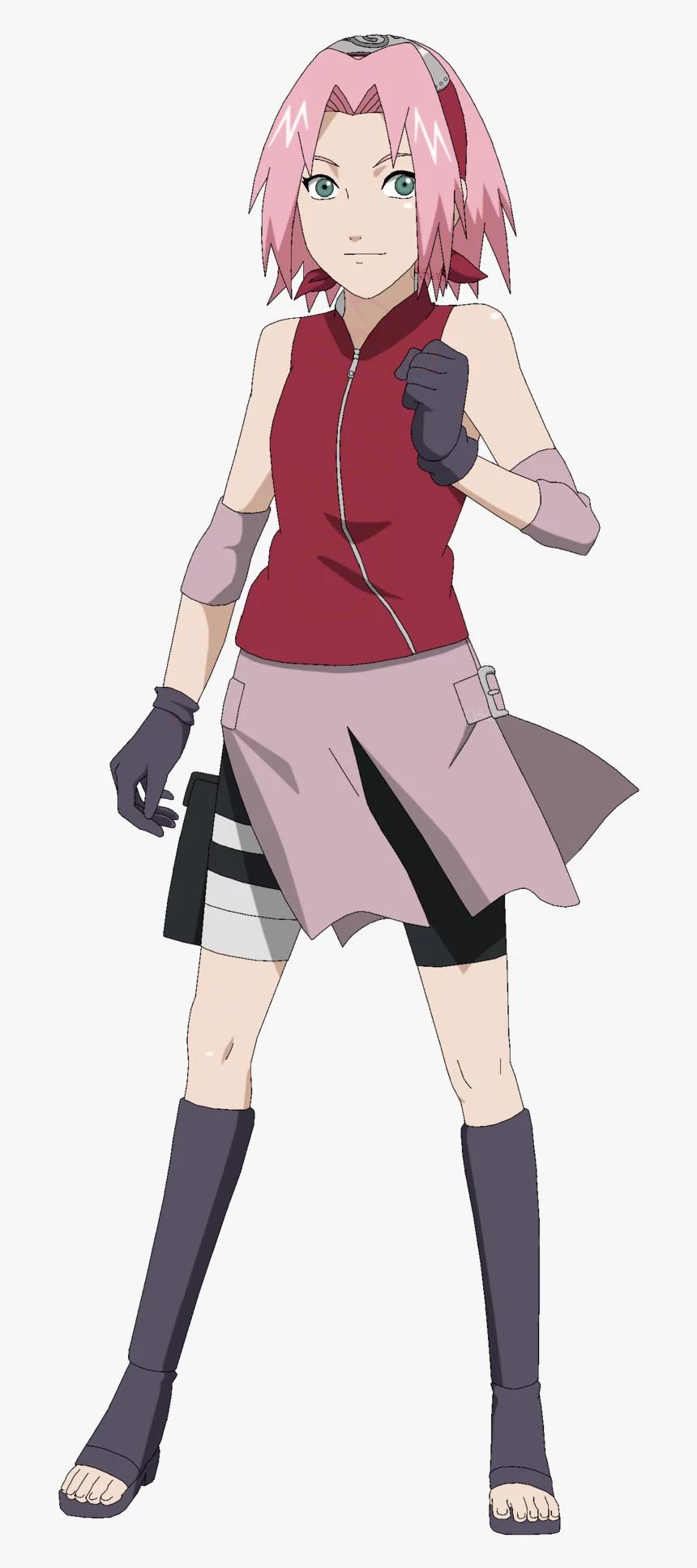 Free Download Wallpaper Hd Naruto Shippuden Sakura Page 1814030 (860 x 1933)
