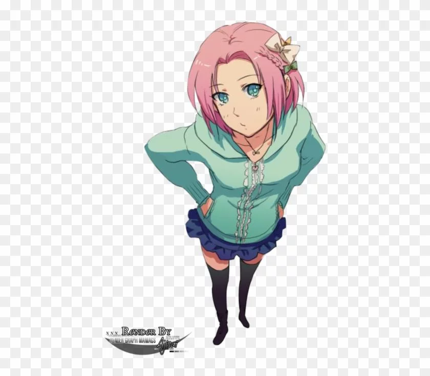Free Download Wallpaper Hd Naruto Shippuden Sakura Page 1814038 (840 x 735)