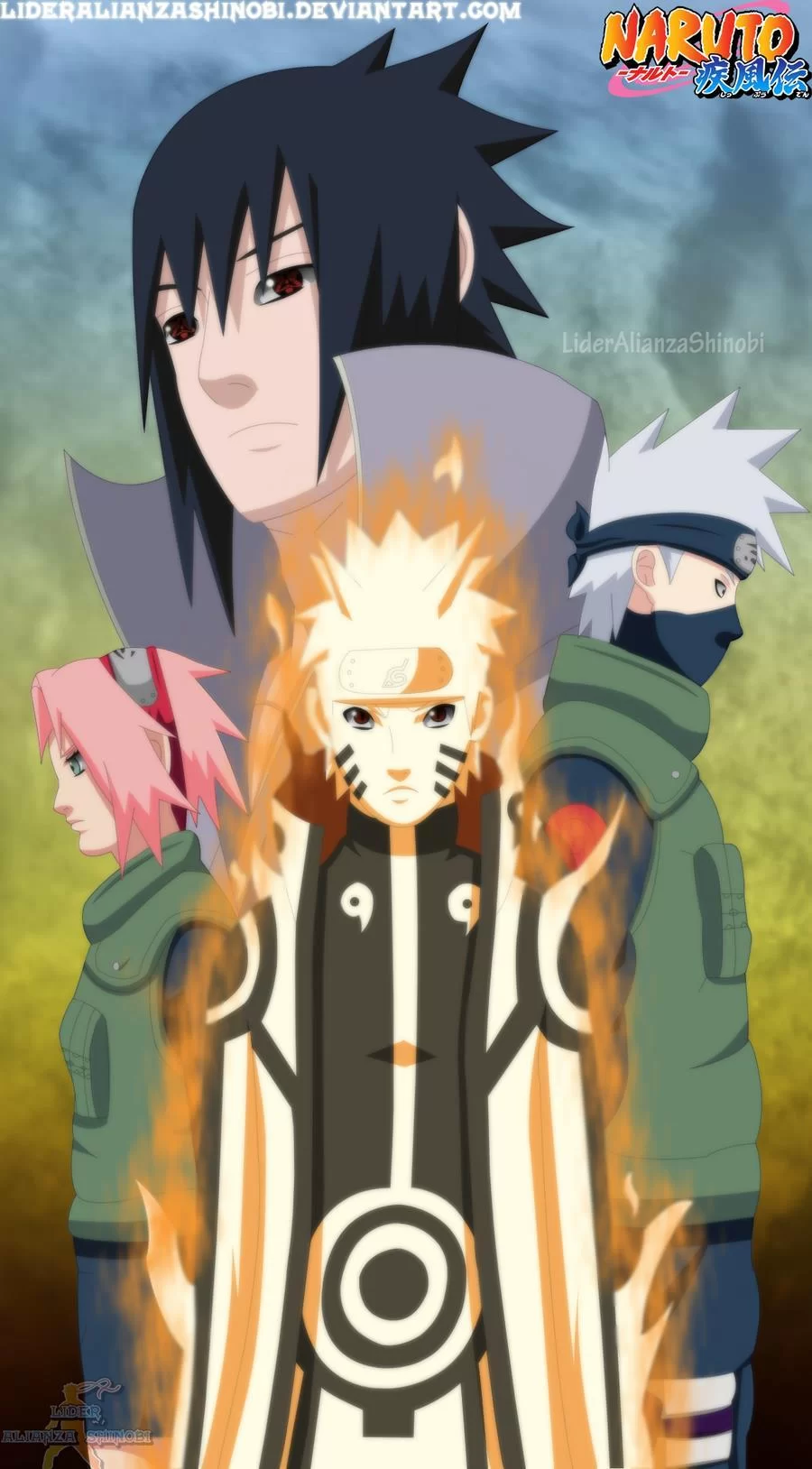 Free Download Wallpaper Fairy Tail Vs Naruto Page 1814939 (900 x 1628)