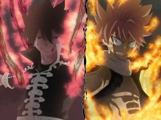 Free Download Wallpaper Fairy Tail Vs Naruto Page 1814953 (320 x 240)