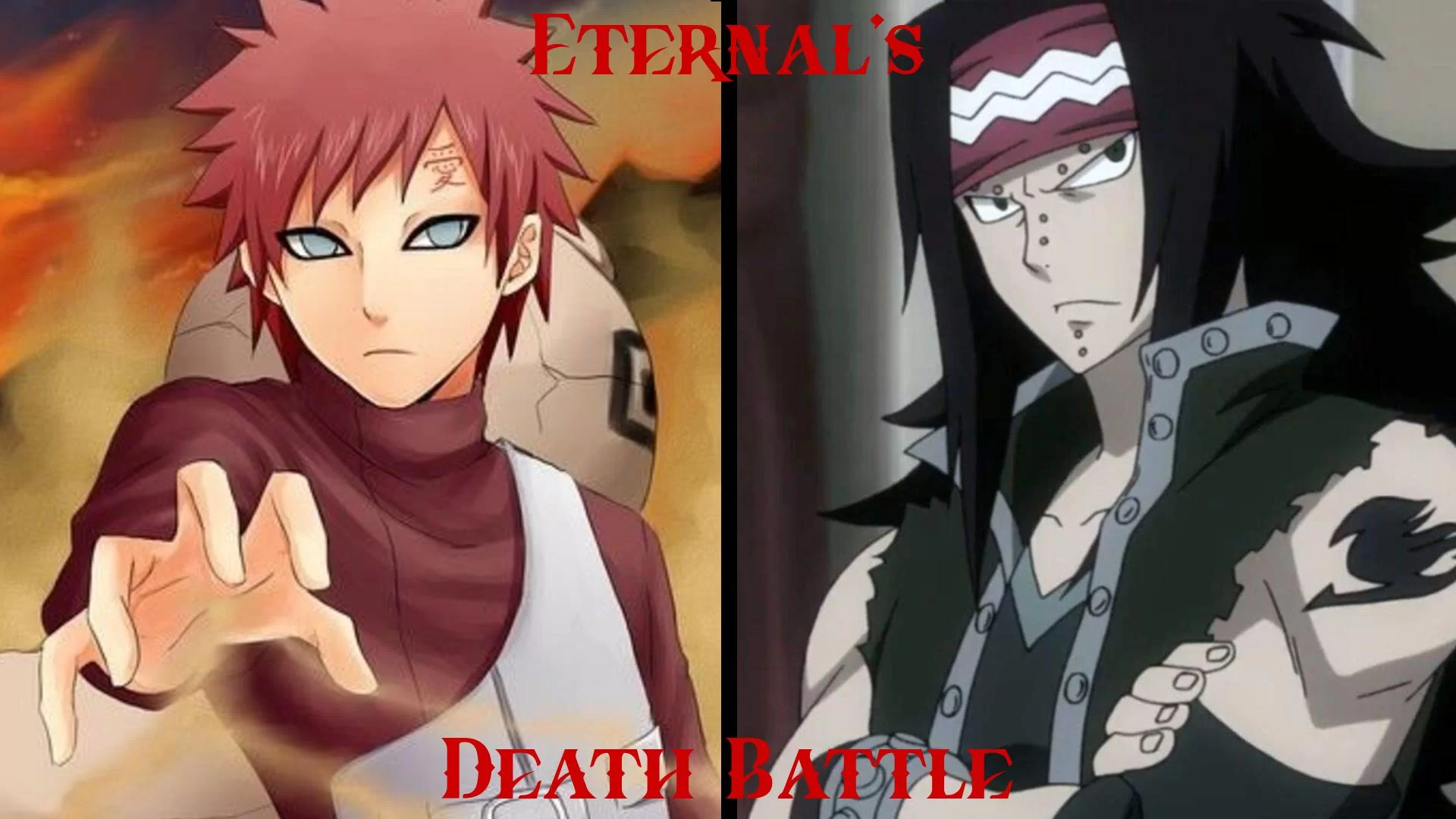 Free Download Wallpaper Fairy Tail Vs Naruto Page 1814957 (1920 x 1080)