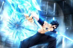 Free Download Wallpaper Fairy Tail Vs Naruto Page 1814965 (300 x 200)