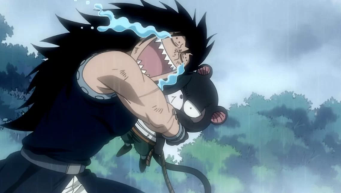 Free Download Wallpaper Fairy Tail Vs Naruto Page 1814966 (1139 x 644)