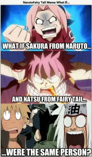 Free Download Wallpaper Fairy Tail Vs Naruto Page 1814976 (300 x 511)