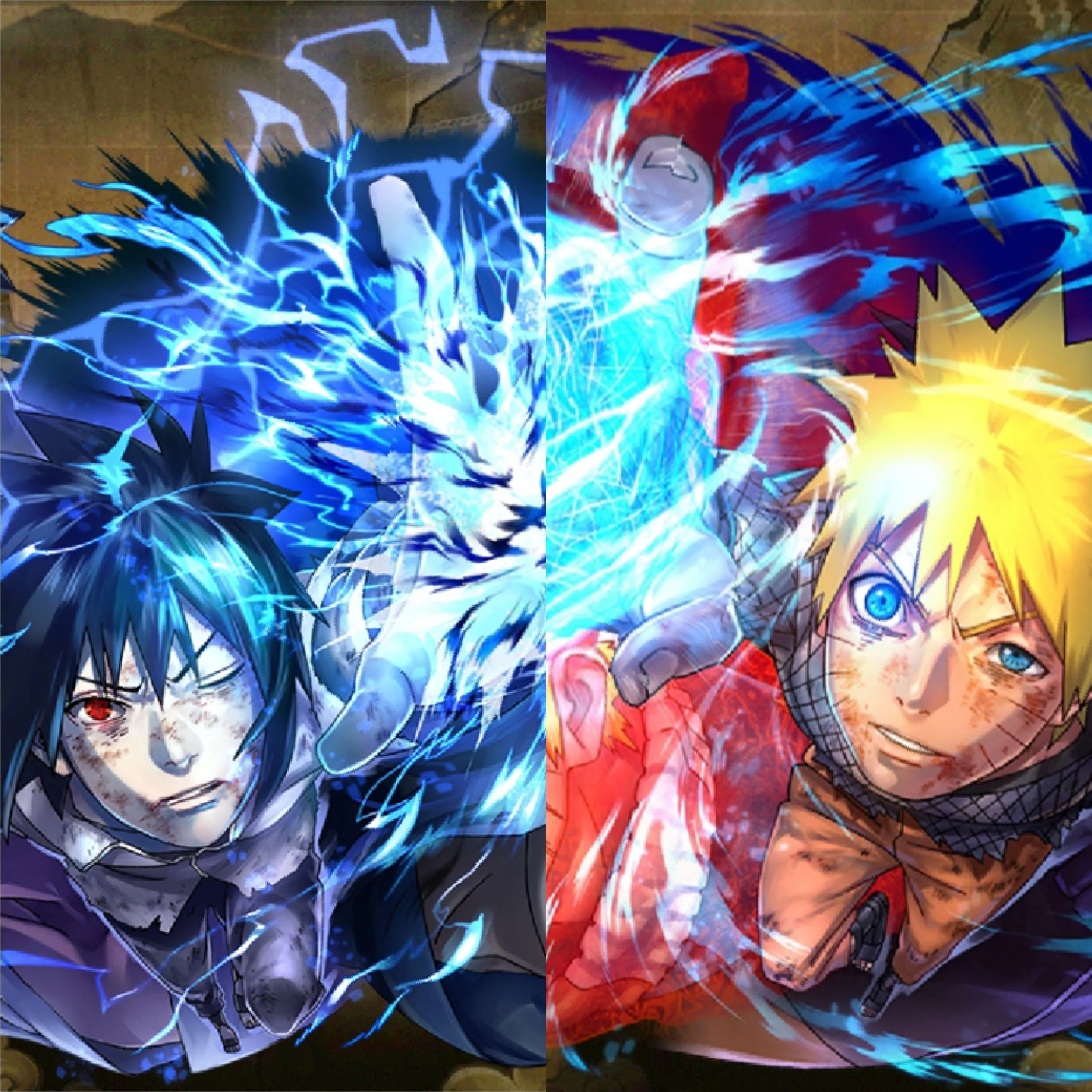Free Download Dope Naruto Shippuden Wallpaper Hd Page 181517 (2896 x 2896)