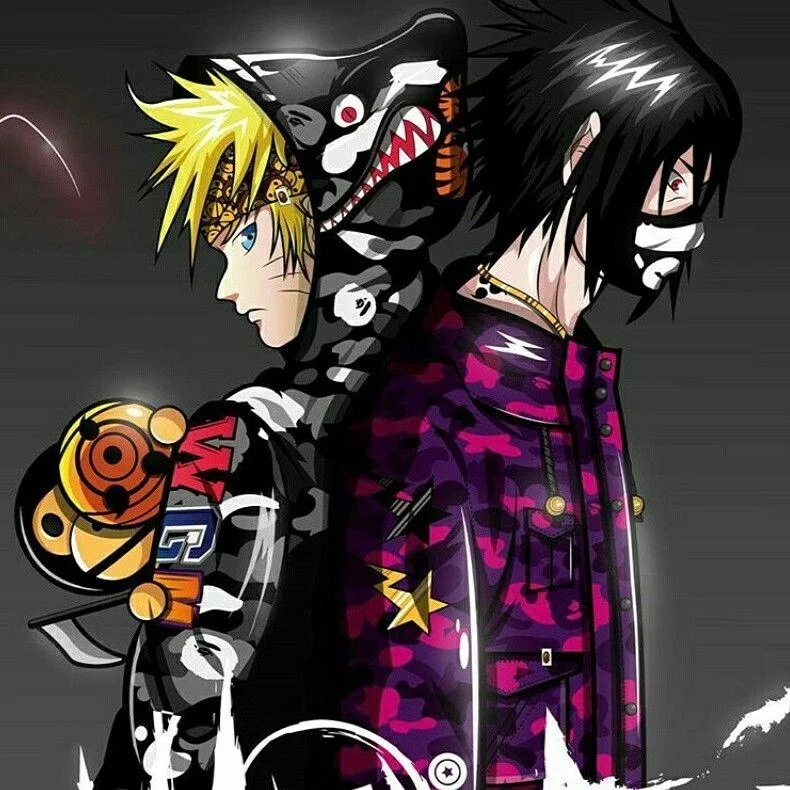 Free Download Dope Naruto Shippuden Wallpaper Hd Page 181538 (790 x 790)