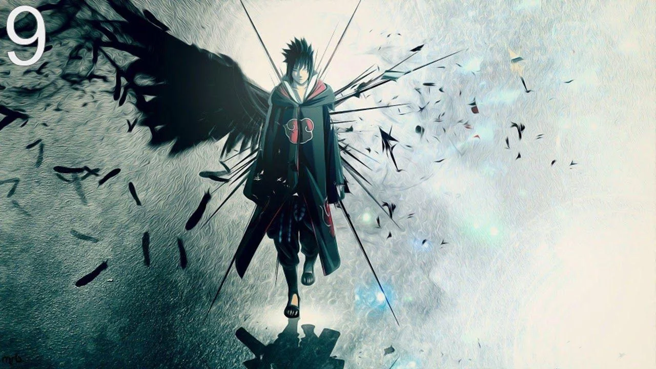 Free Download Dope Naruto Shippuden Wallpaper Hd Page 181546 (1280 x 720)