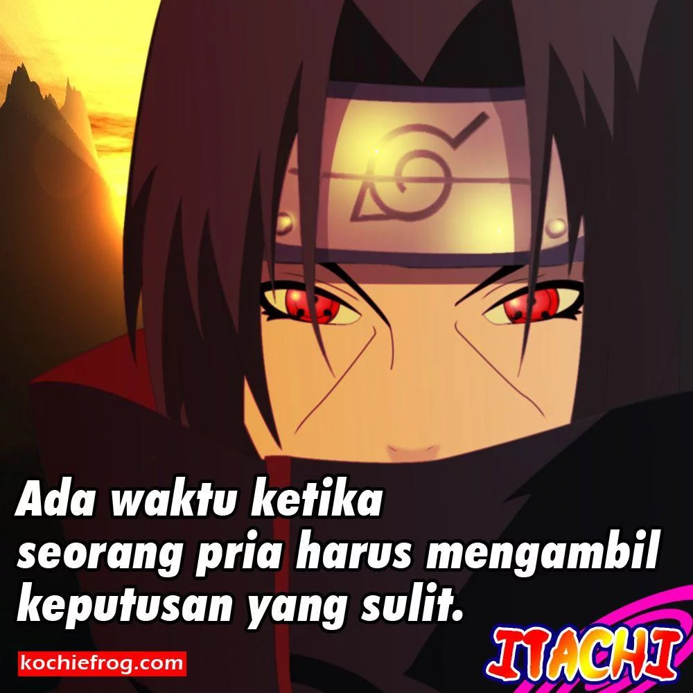 Free Download Wallpaper Kata Kata Bijak Naruto Page 1815677 (1000 x 1000)