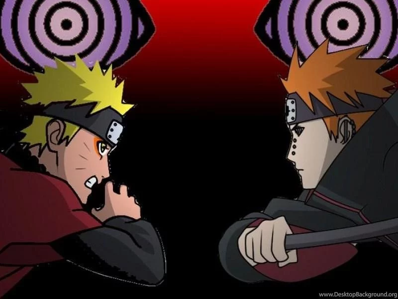 Free Download Naruto Pain Wallpaper Computer Page 18169 (800 x 600)