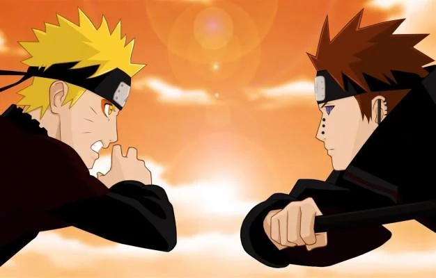 Free Download Naruto Vs Pain Live Wallpaper Page 18171 (626 x 400)