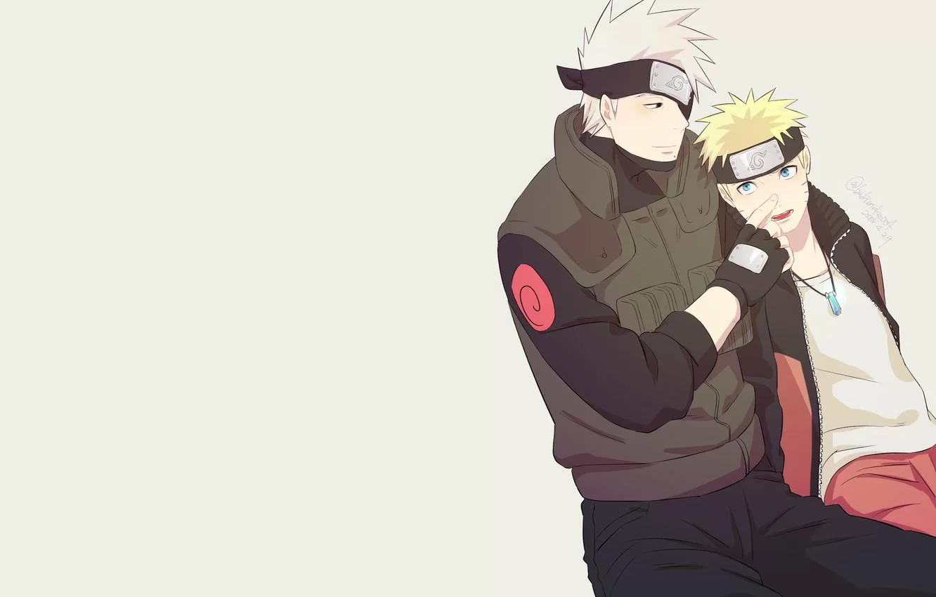 Free Download Wallpaper Fan Art Naruto Page 1818351 (1332 x 850)