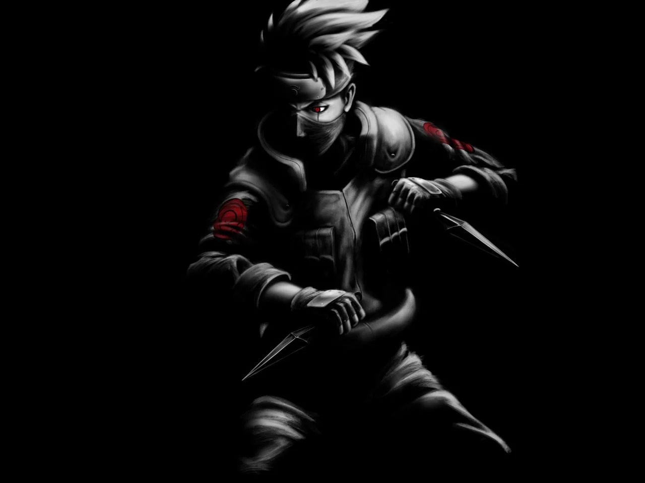Free Download Wallpaper Fan Art Naruto Page 1818367 (1280 x 960)