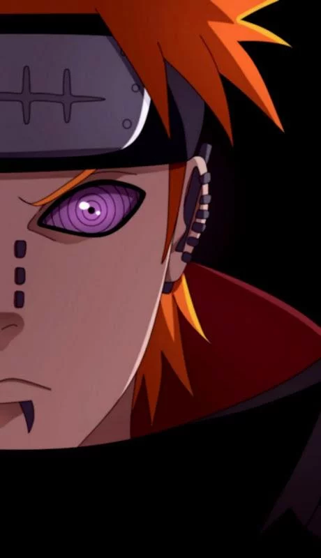 Free Download Pain Naruto Wallpaper 1080p Page 1819 (460 x 800)
