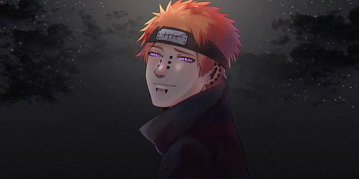 Free Download Naruto Pain Wallpapers Hd Page 1820 (728 x 364)