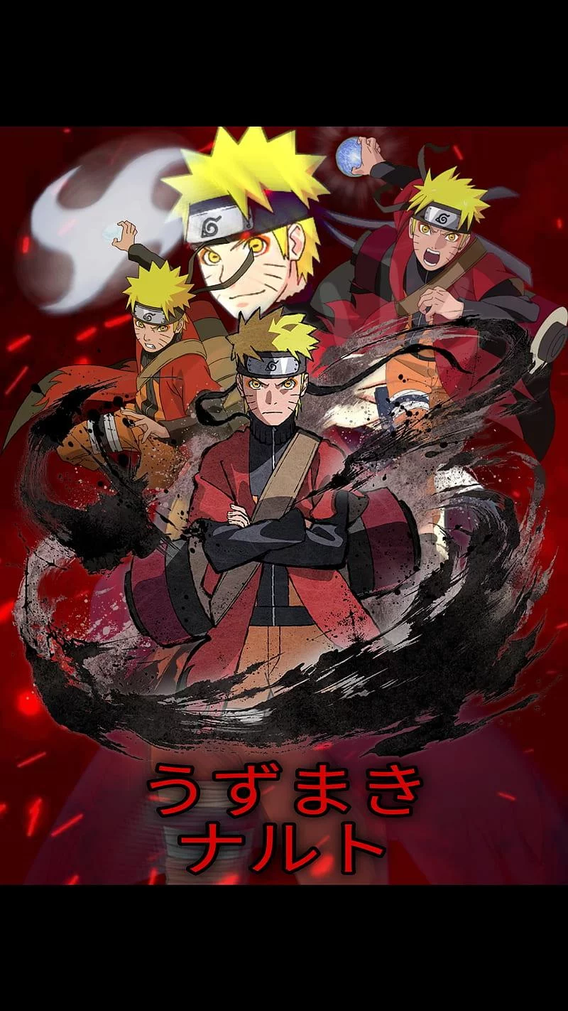 Free Download Naruto Sage Mode Rasenshuriken Wallpaper Page 18203 (800 x 1422)