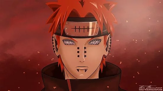 Free Download Wallpaper Anime Naruto Pain Page 1821 (551 x 310)