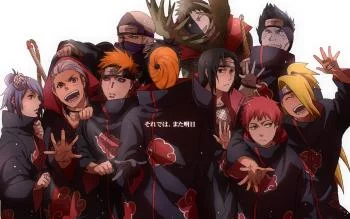 Free Download Naruto Pain Computer Wallpaper Page 18216 (350 x 219)