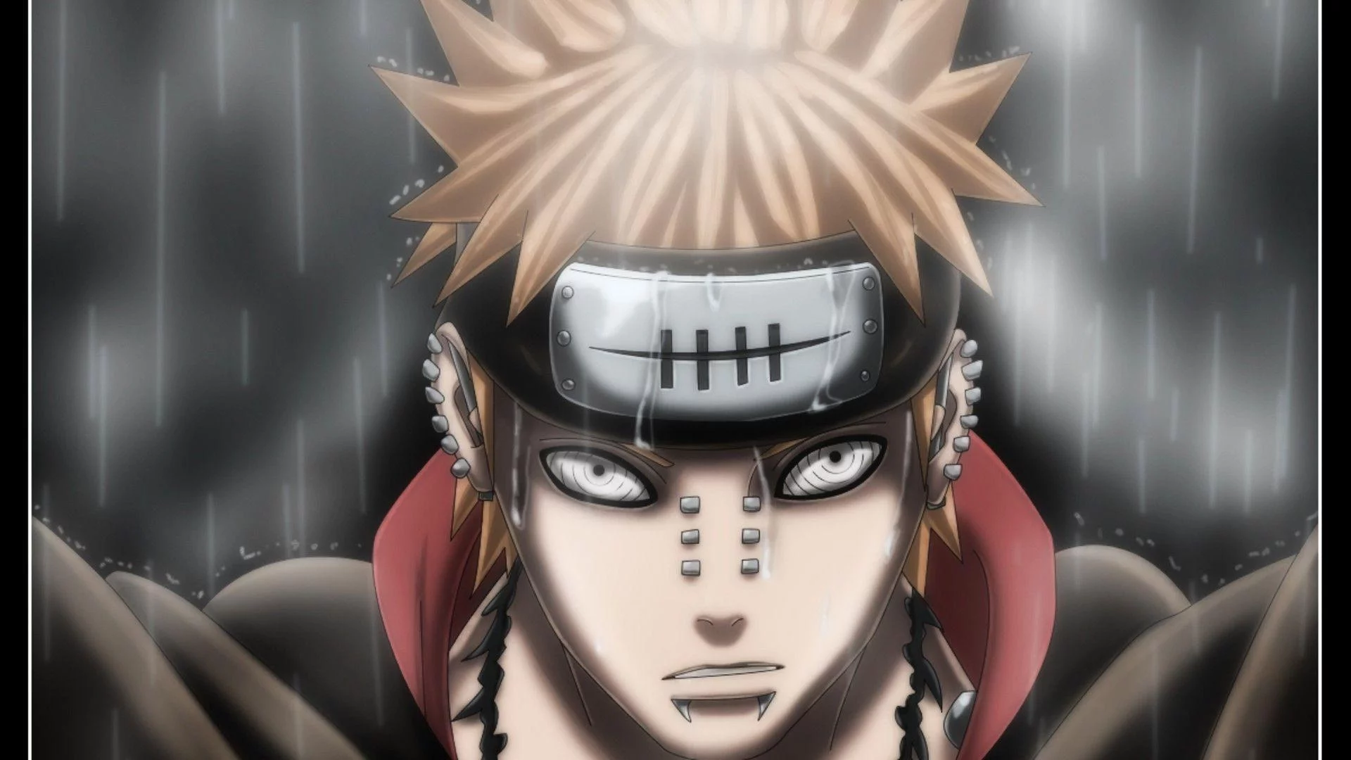 Free Download Naruto Nagato Wallpaper Hd Page 18222 (1920 x 1080)