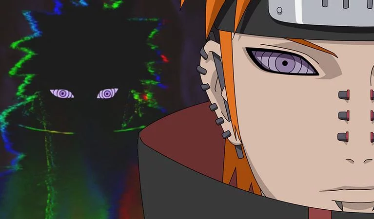 Free Download Pain Vs Naruto Wallpaper Page 18225 (767 x 450)