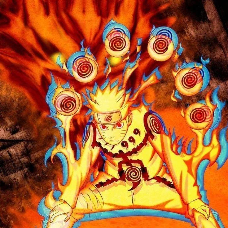 Free Download Download Wallpaper Naruto Bergerak Untuk Pc Page 182339 (736 x 736)