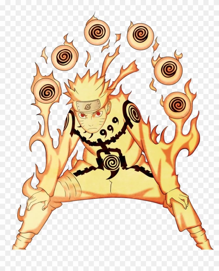 Free Download Naruto Uzumaki Modo Bijuu Wallpaper Hd Page 182353 (840 x 1038)