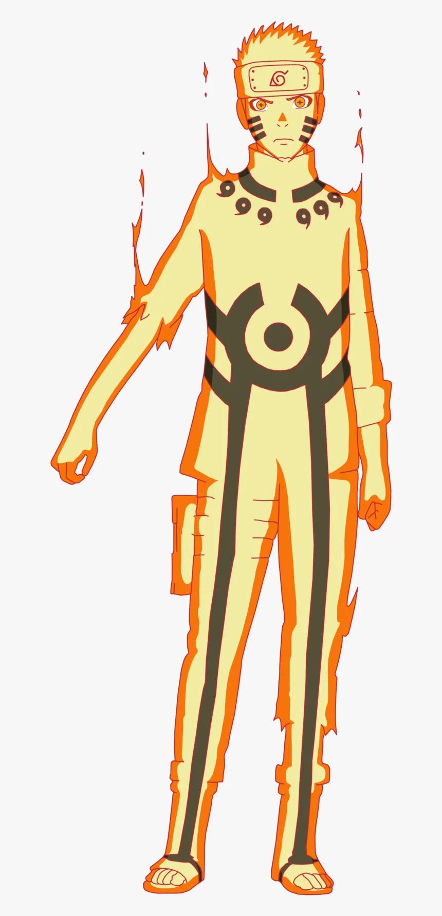 Free Download Naruto Mode Bijuu Wallpaper Hd Page 182354 (860 x 1783)
