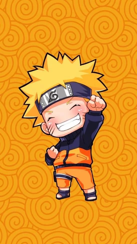 Free Download Download Wallpaper Naruto Chibi Page 182410 (548 x 973)