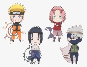 Free Download Naruto Chibi Wallpaper Ipad Page 182434 (365 x 280)