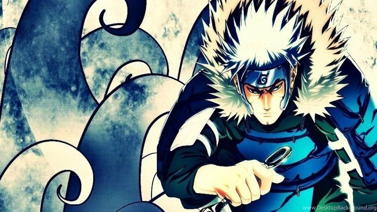 Free Download Naruto Chibi Desktop Wallpaper Page 182440 (736 x 414)