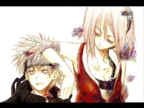Free Download Naruto Sakura Kiss Wallpaper Page 18246 (480 x 360)