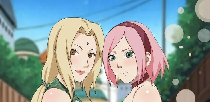 Free Download Naruto Sakura Wallpaper Hd Page 18247 (735 x 358)