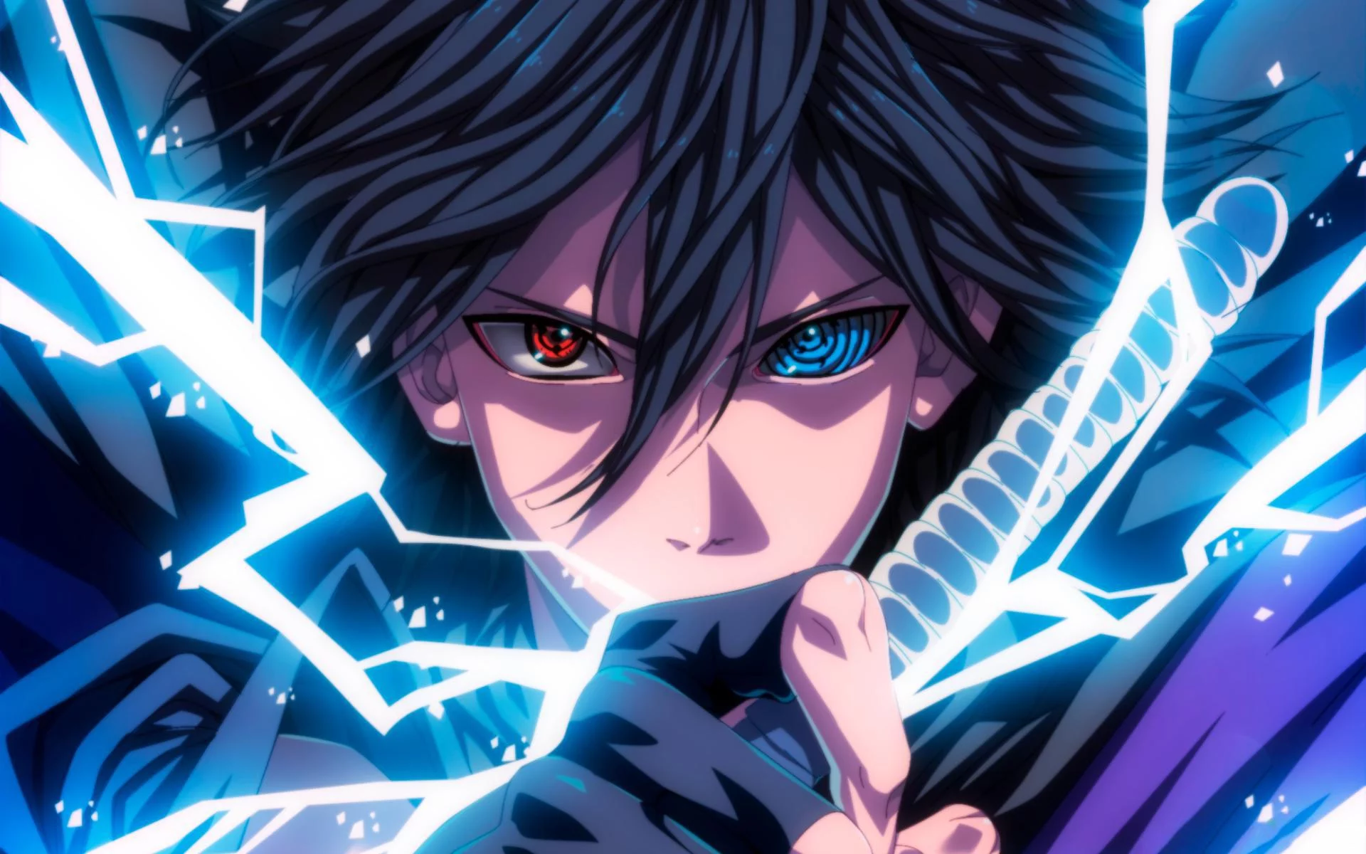 Free Download Naruto And Sasue Wallpaper Page 182473 (1920 x 1200)