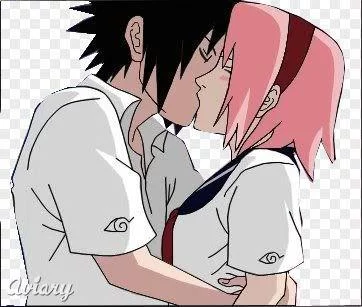 Free Download Naruto Sakura Kiss Wallpaper Page 18248 (362 x 307)