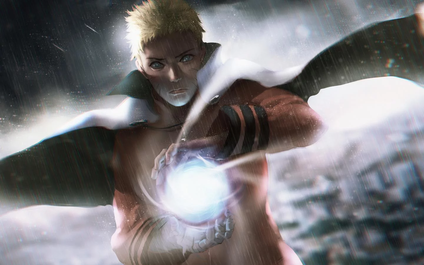 Free Download Naruto Uzumaki Computer Wallpaper Page 182500 (1440 x 900)