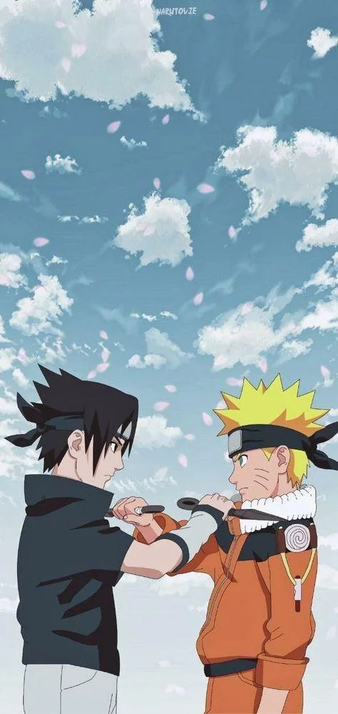Free Download Naruto Shippuden Wallpaper Iphone Hd Page 182508 (474 x 1000)