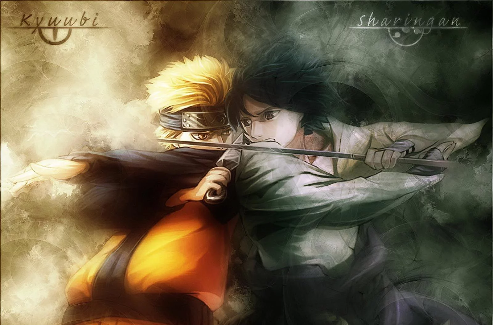 Free Download Naruto New Wallpaper 2015 Page 182597 (1599 x 1054)