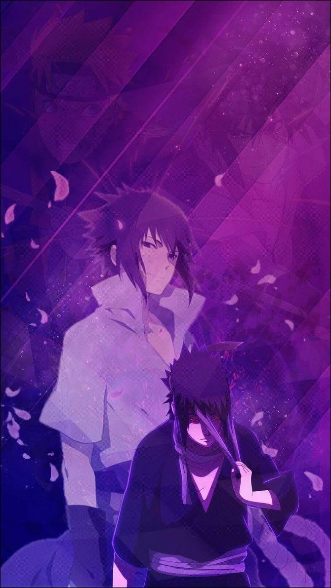 Free Download Naruto And Sasuke Wallpaper 4 Android Page 18268 (670 x 1191)