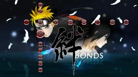 Free Download Wallpaper For Ps3 Naruto Page 1826833 (480 x 270)