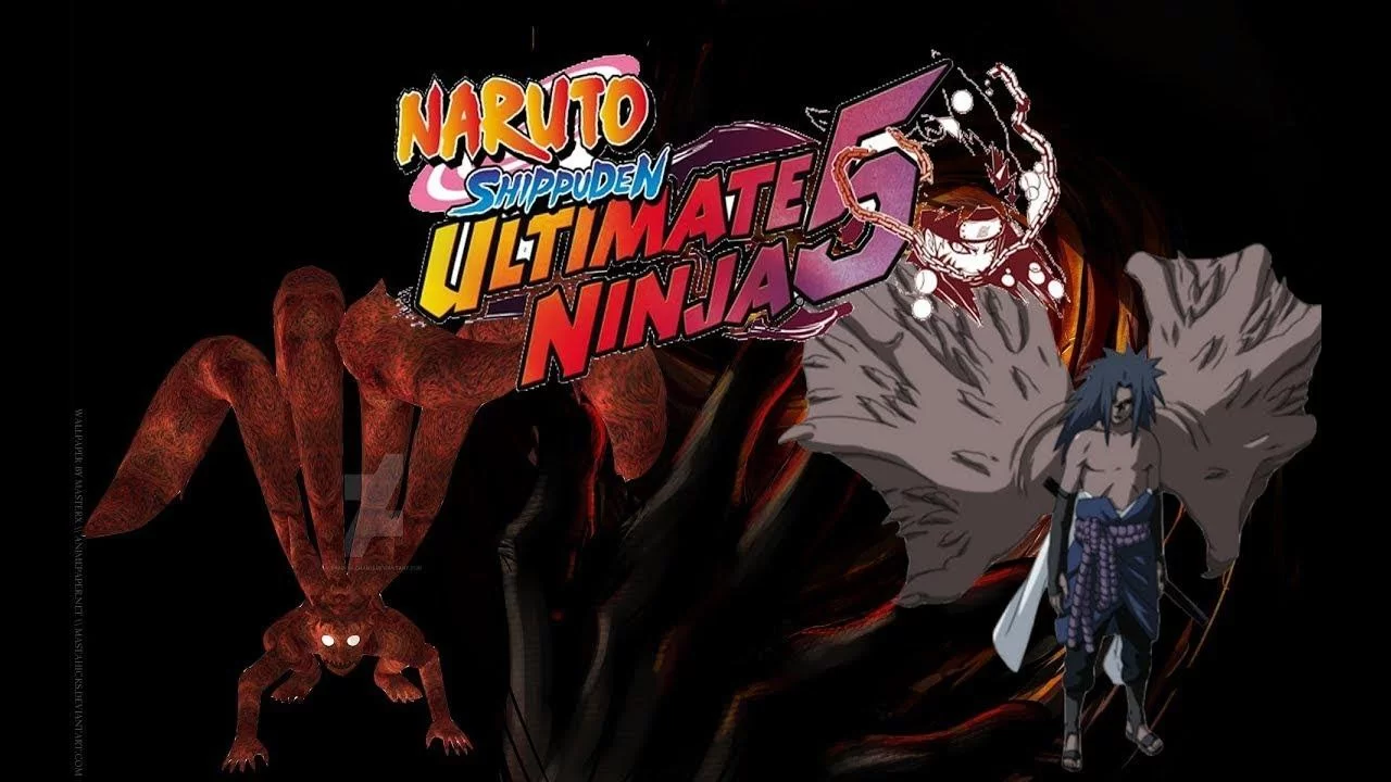 Free Download Wallpaper For Ps3 Naruto Page 1826845 (1280 x 720)