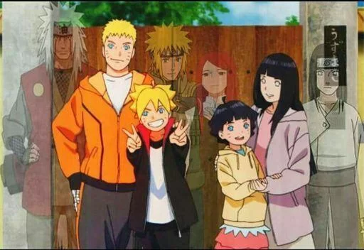 Free Download Wallpaper Familia De Naruto Page 1827000 (512 x 352)