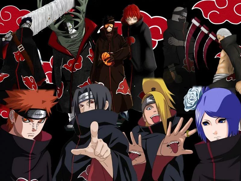 Free Download Wallpapers Naruto Y Su Familia Page 1827001 (800 x 600)