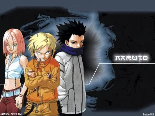 Free Download Wallpapers Naruto Y Su Familia Page 1827002 (533 x 400)