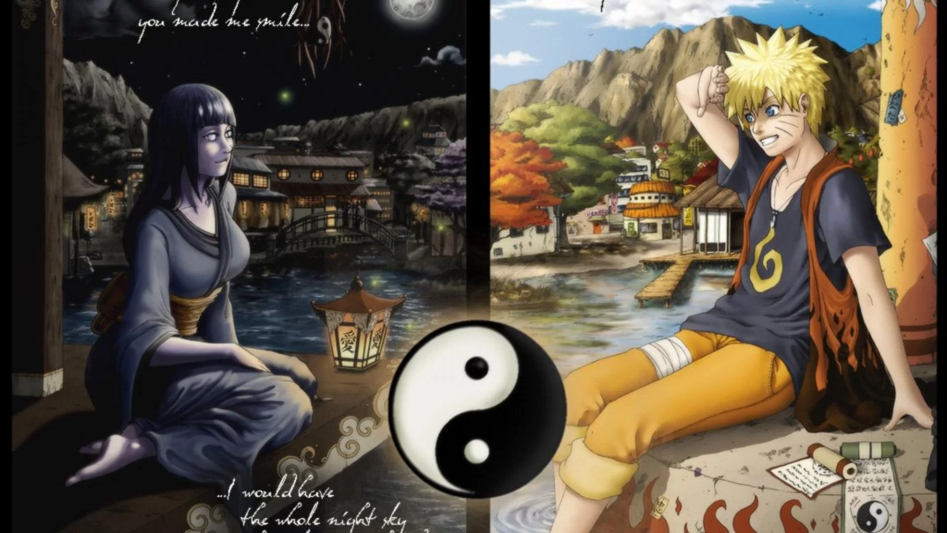 Free Download Wallpaper Familia De Naruto Page 1827010 (1920 x 1080)