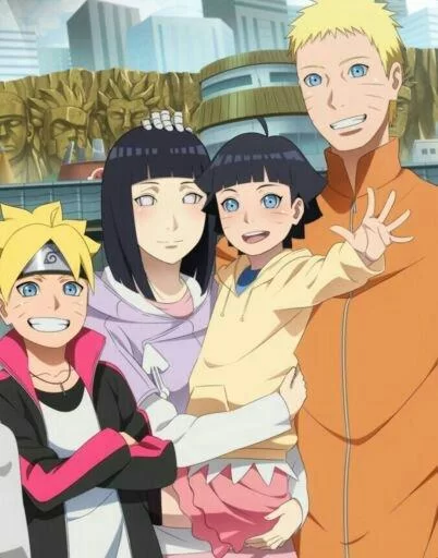 Free Download Wallpaper Familia De Naruto Page 1827011 (402 x 512)