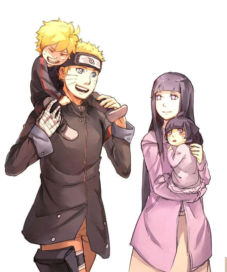 Free Download Wallpaper Familia De Naruto Page 1827034 (881 x 1058)
